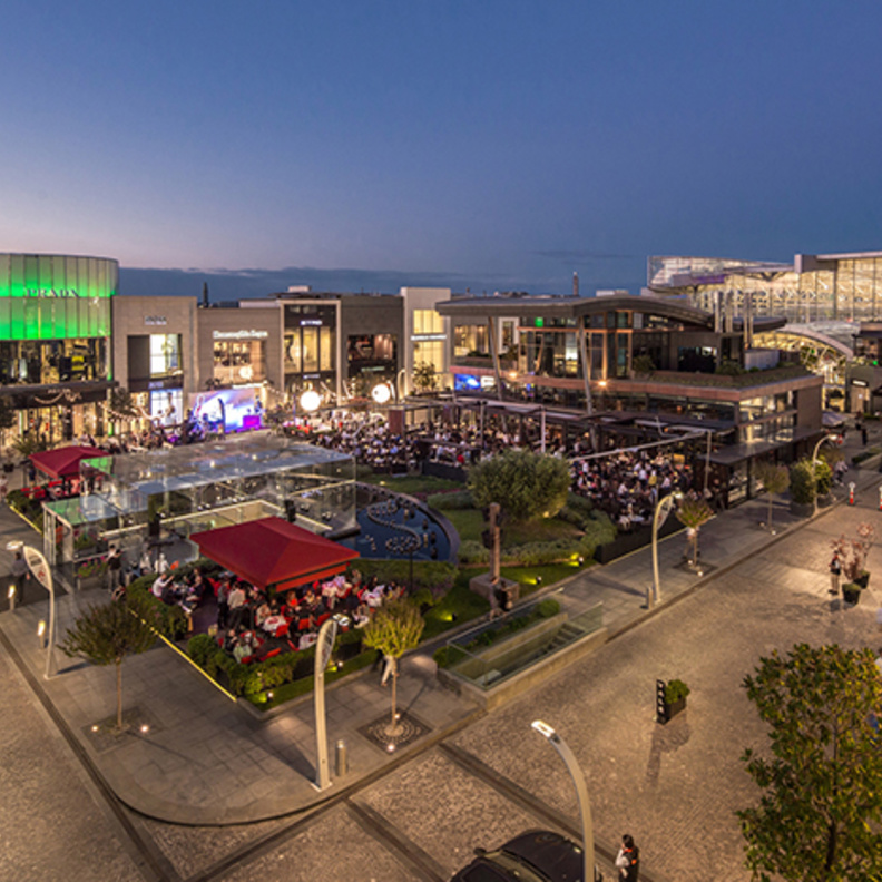 أستينيا بارك Istinye Park