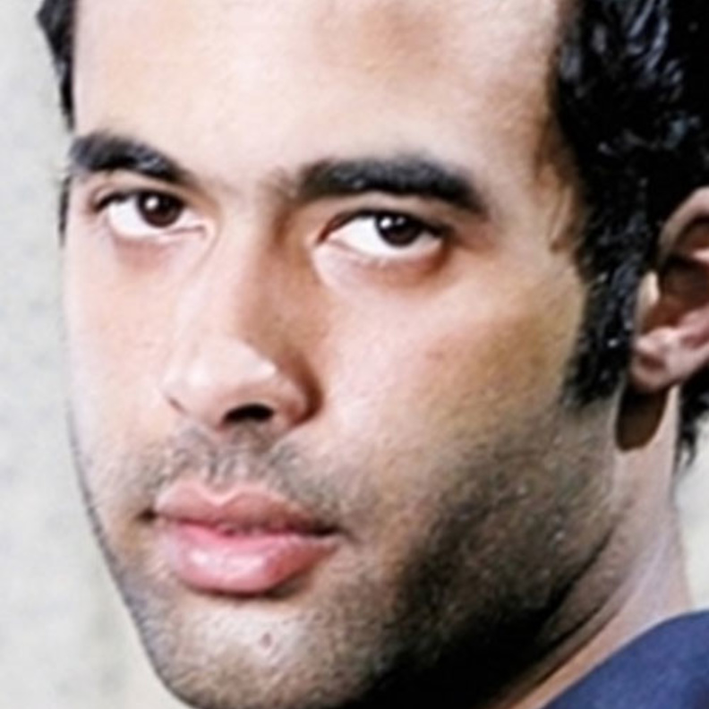 بوستر العرض الأصلي العيال كبرت