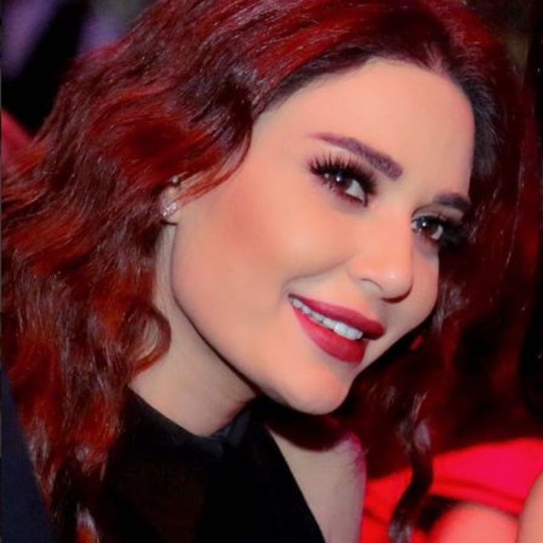 سيرين عبد النور 2017