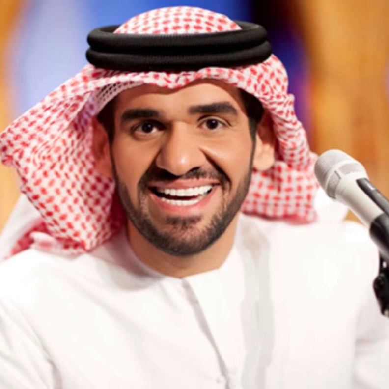 حسين الجسمي