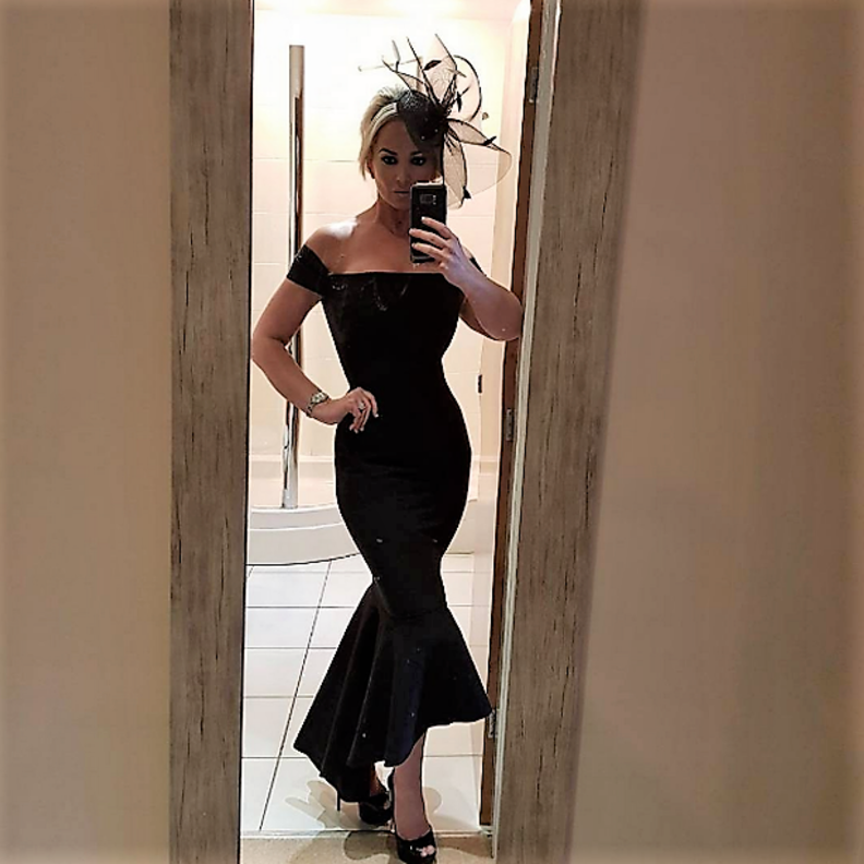 تجربة ناجحة لخسارة الوزن بطلتها ممثلة امريكية