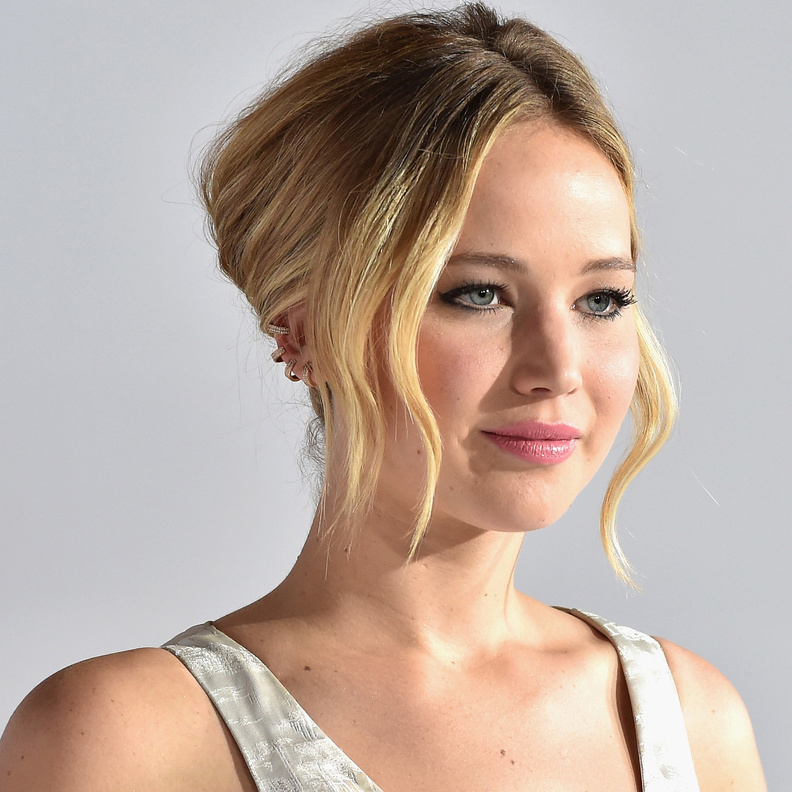 جينفر لوارنس