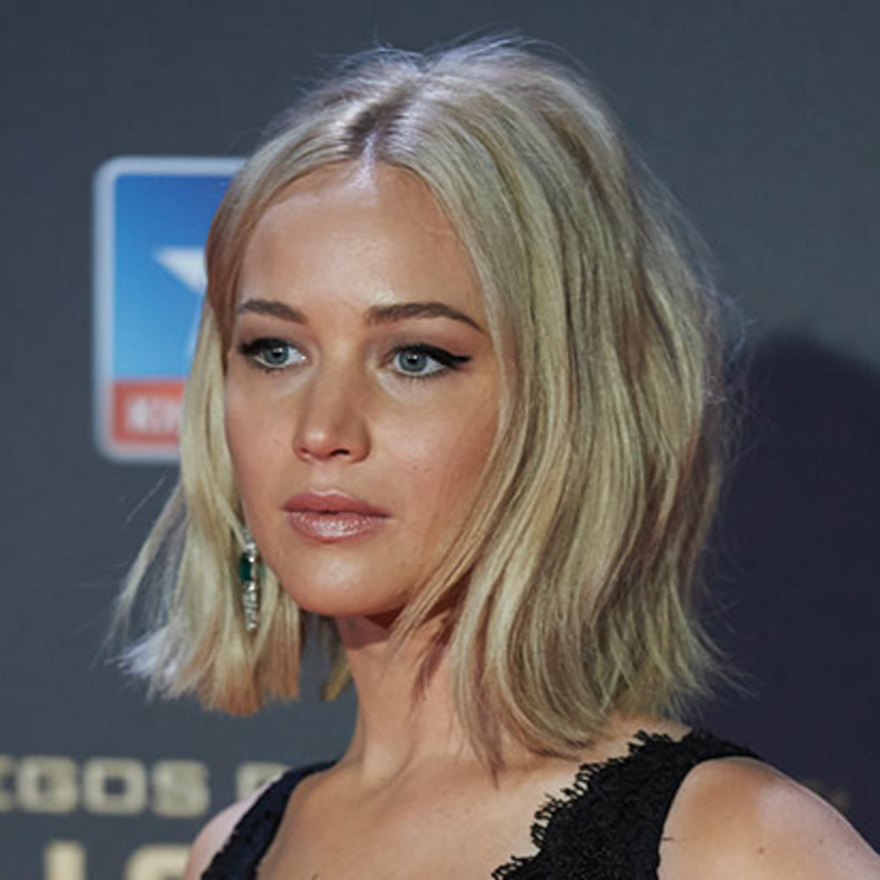 جينفر لورانس 