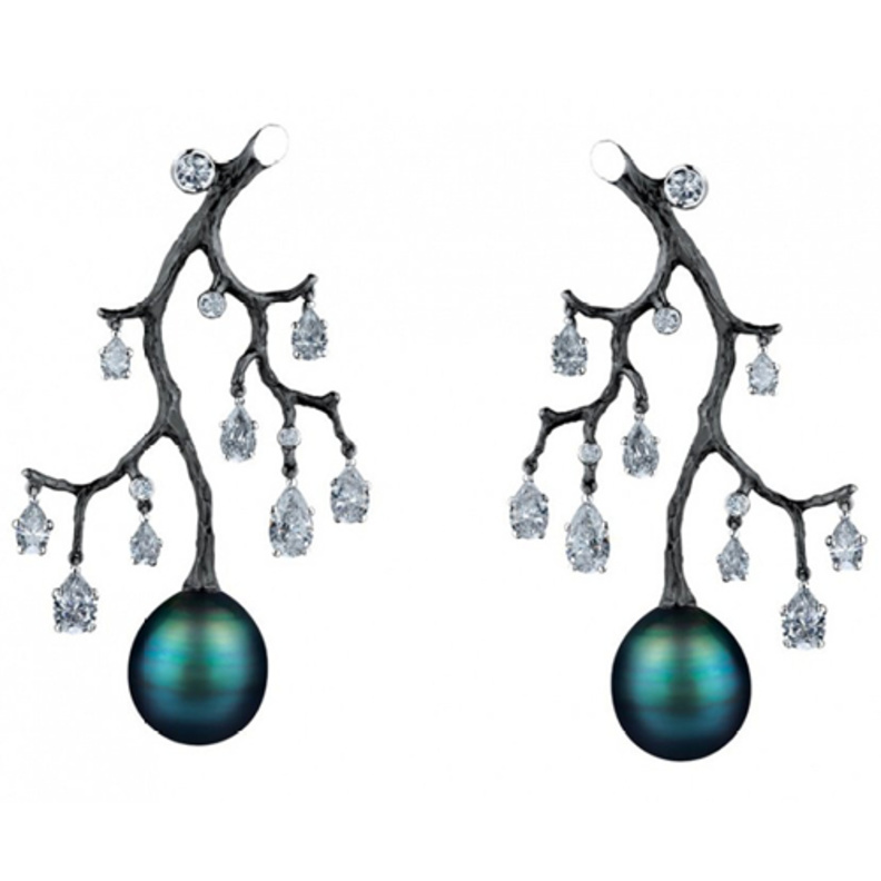 Jewellery Theatre Earrings