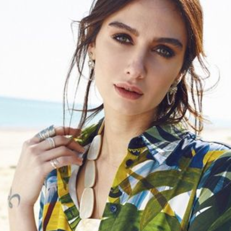 بيرجا أكلاي