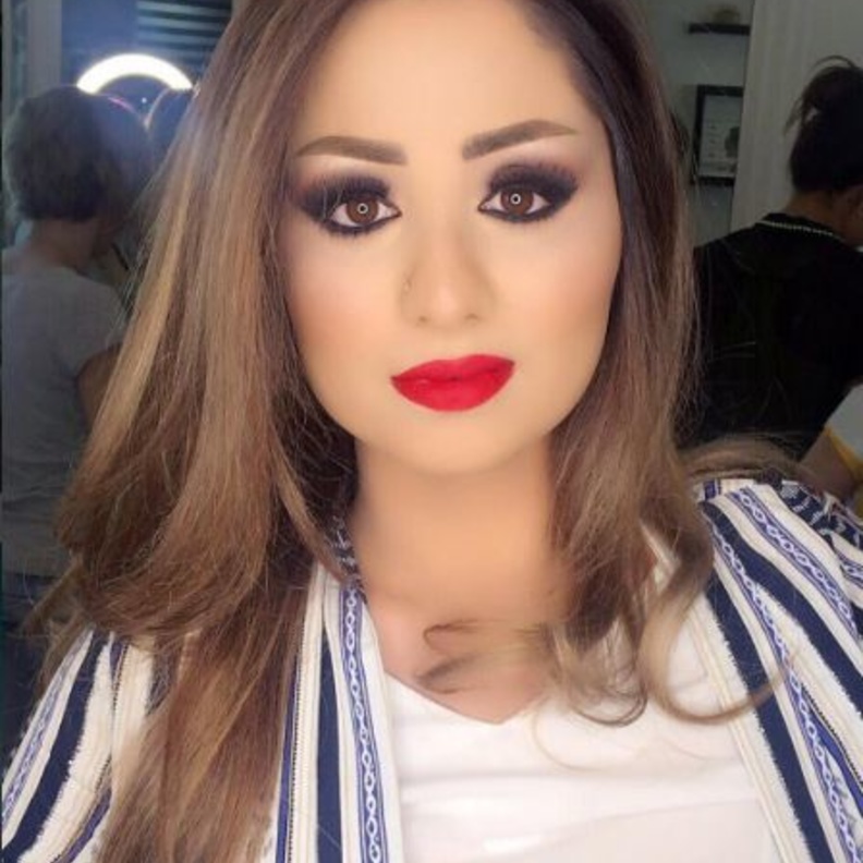 برواس حسين 2017