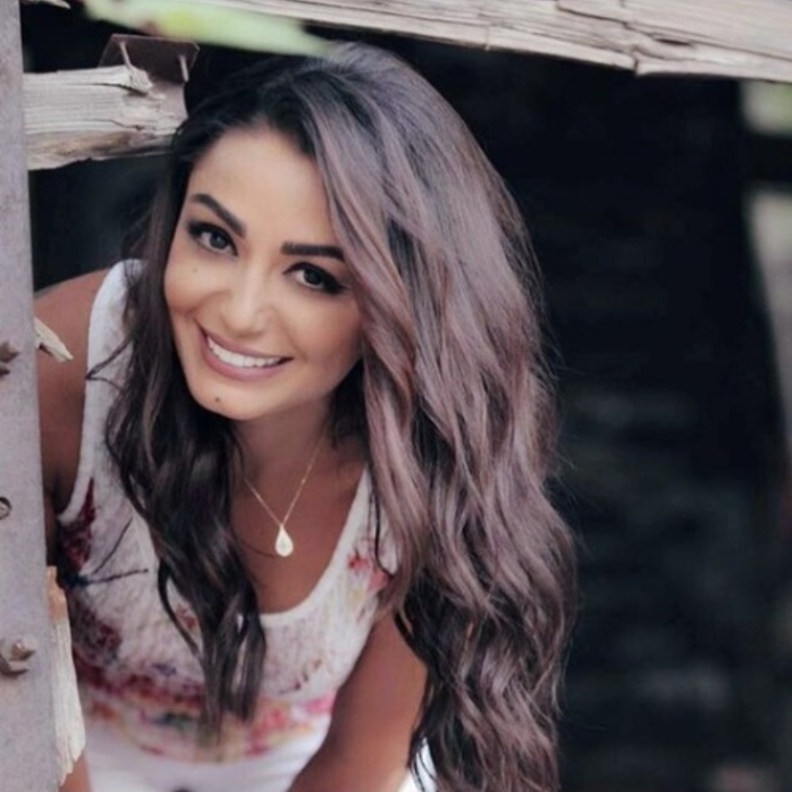 ديما الجندي 1