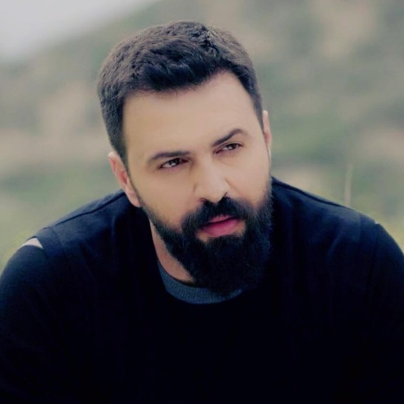 تيم حسن في الهيية 5