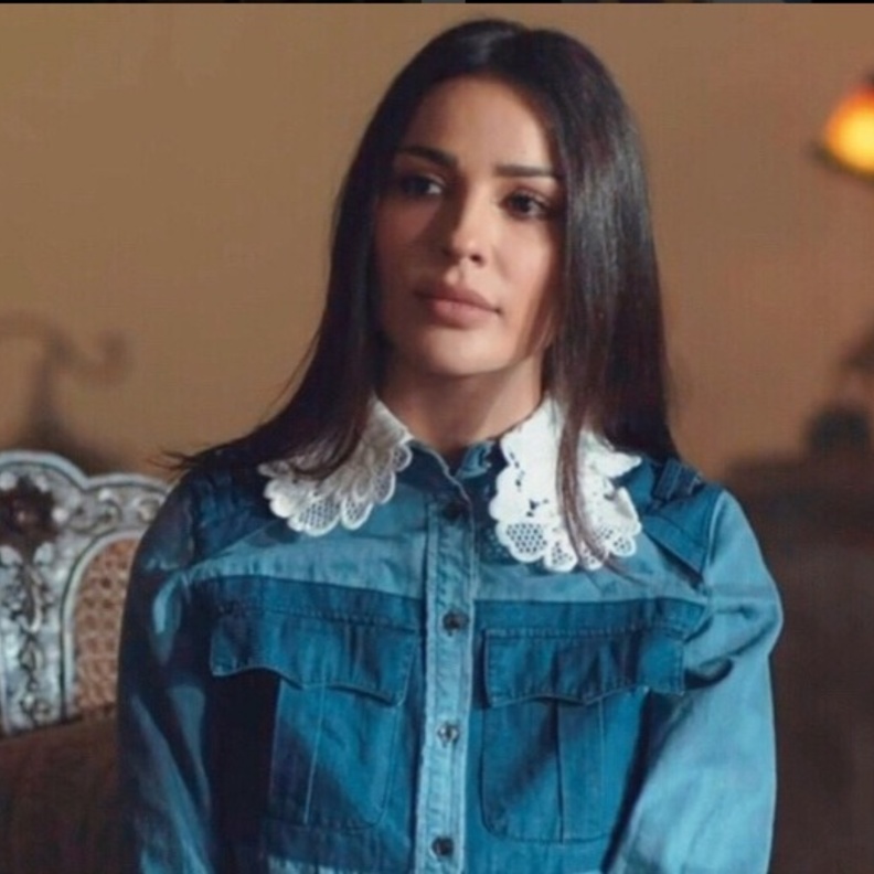 تيم حسن بدور جبل الشيخ في الهيبة