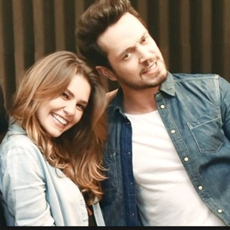 مراد بوز وأسلي أنفر