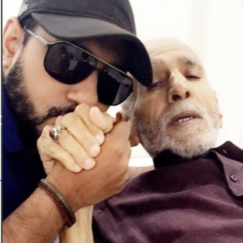 محمد الصيرفي