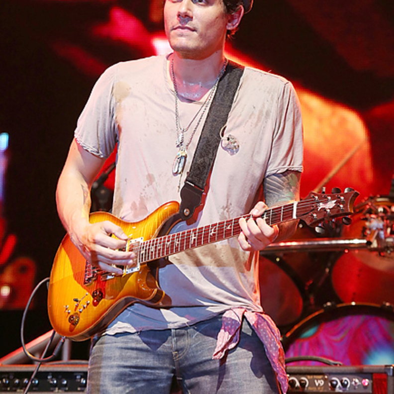 جون ماير John Mayer