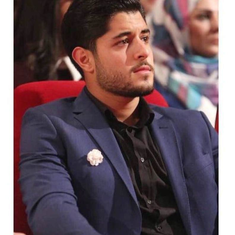 خالد علاامة ابن راغب علامة