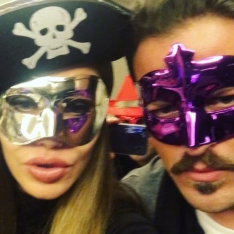 نيكول سابا 2017