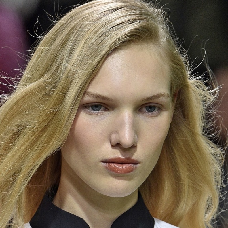 jw anderson ملامح ناعمة من وحي عرض