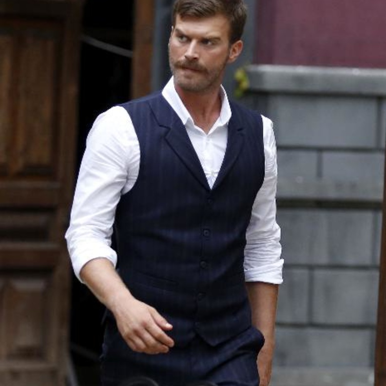 كيفانش تاتليتوغ