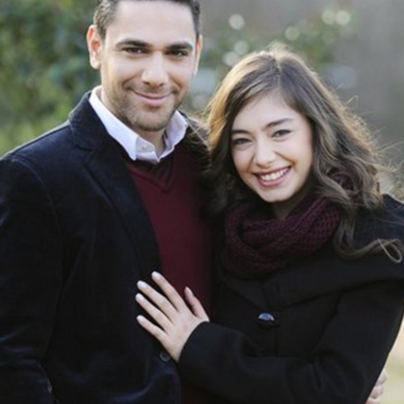 ناصيلهان اتاجول وقادير دوغلو