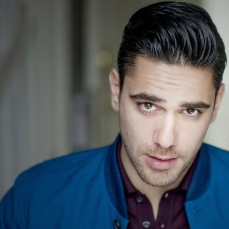 قادير دوغلو