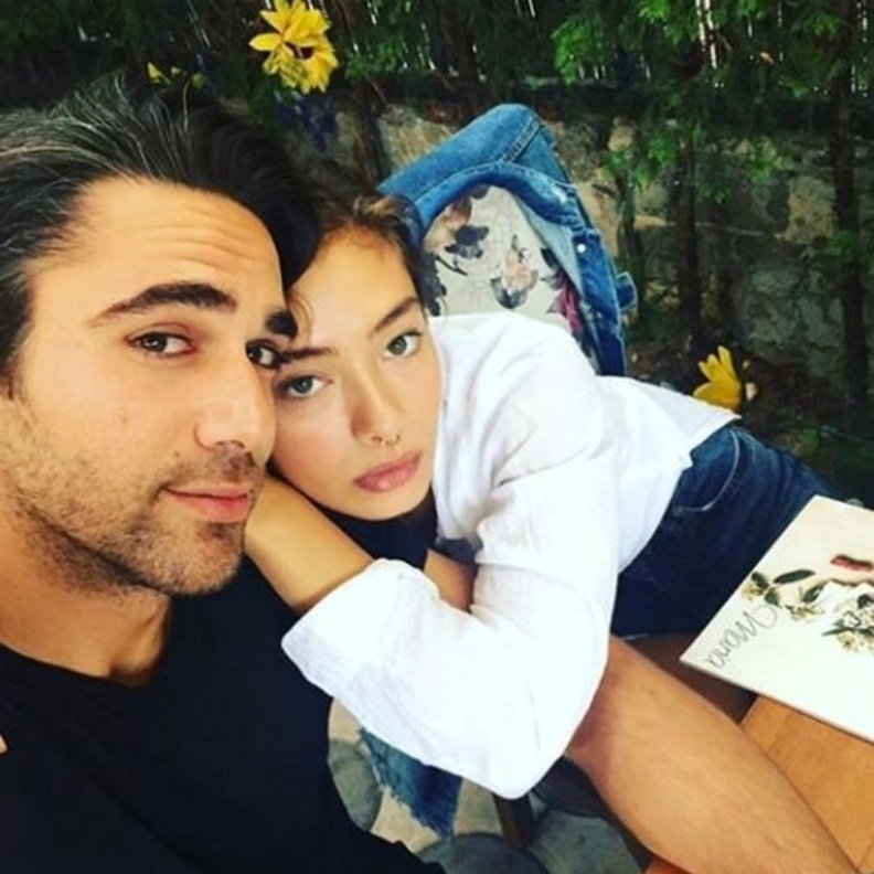 قادير دوغلووناصيليهان اتاجول