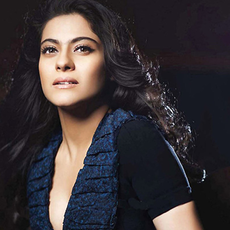 كاجول .. لا توجد نصوص سينمائية جيدة هذه الأيام