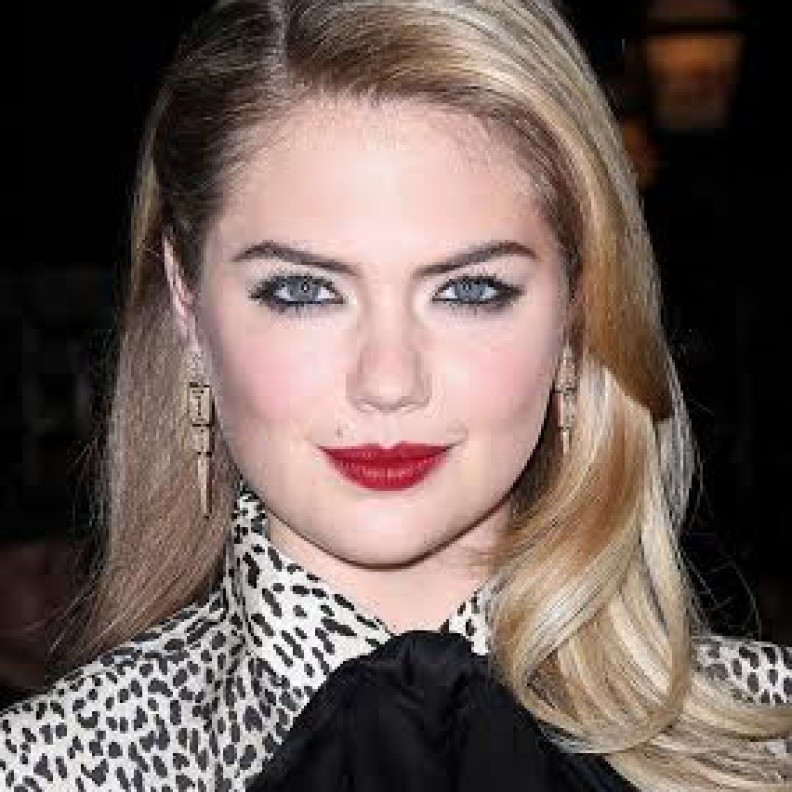 kate Upton