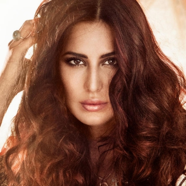 كاترينا كيف تنفي علاقتها بـ سيدهارث مالهوترا 