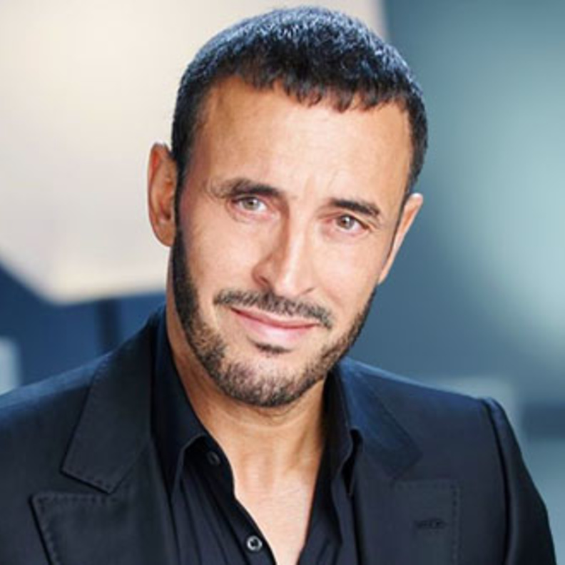 كاظم الساهر 