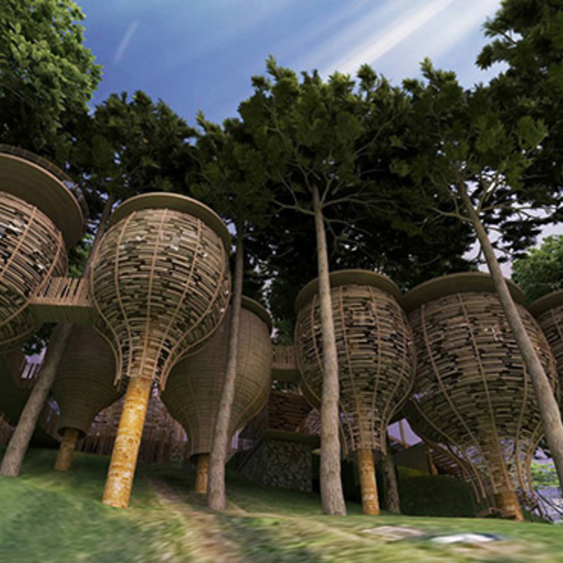 Keemala.. منتجع لا مثيل له في العالم