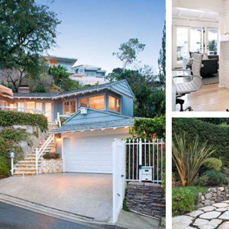 كيلي أوزبورن تطرح منزلها للبيع