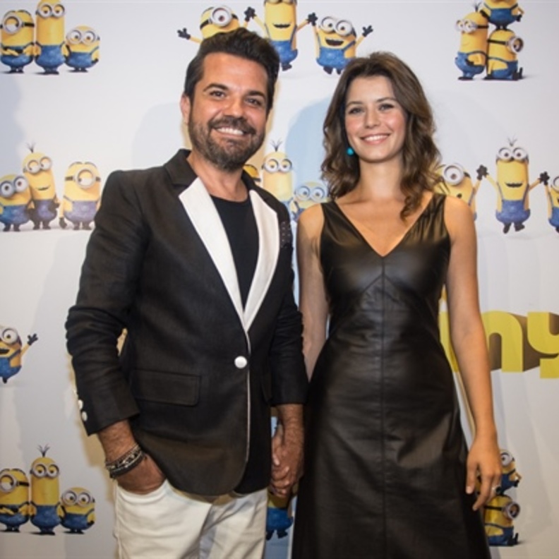 كينان دوغولو وبيرين سآت