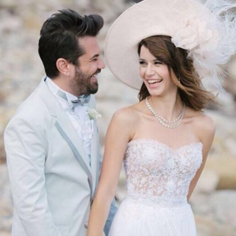 بيرين سآت وكينان دوغلو