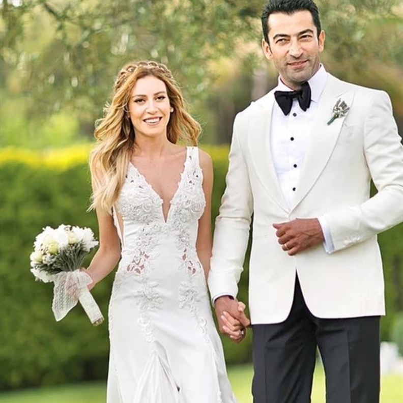 كينان أميرزالي أوغلوو سينام كابول