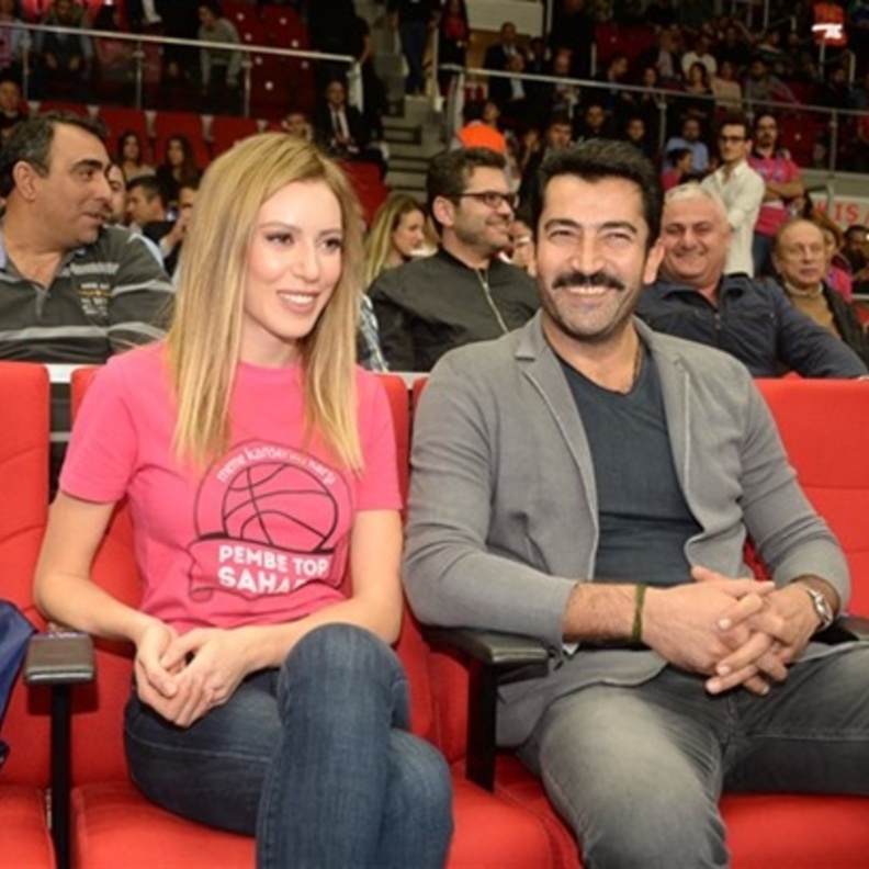 كينان أميرزالي أوغلوو سينام كابول