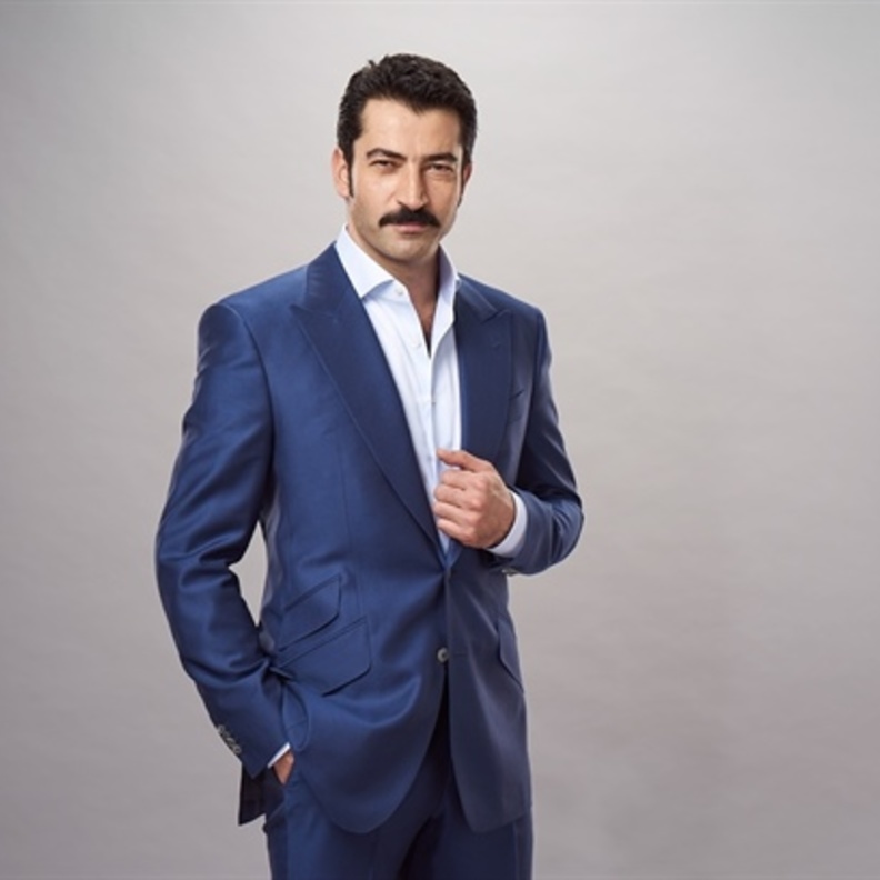 كينان اميرزالي أوغلو