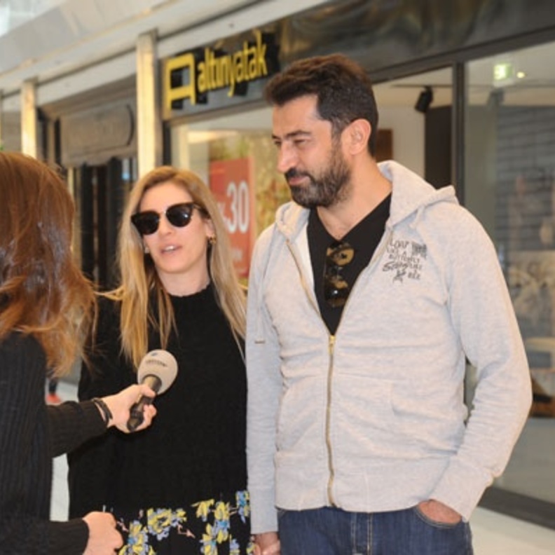 كينان أميرزالي أوغلوو سينام كابول