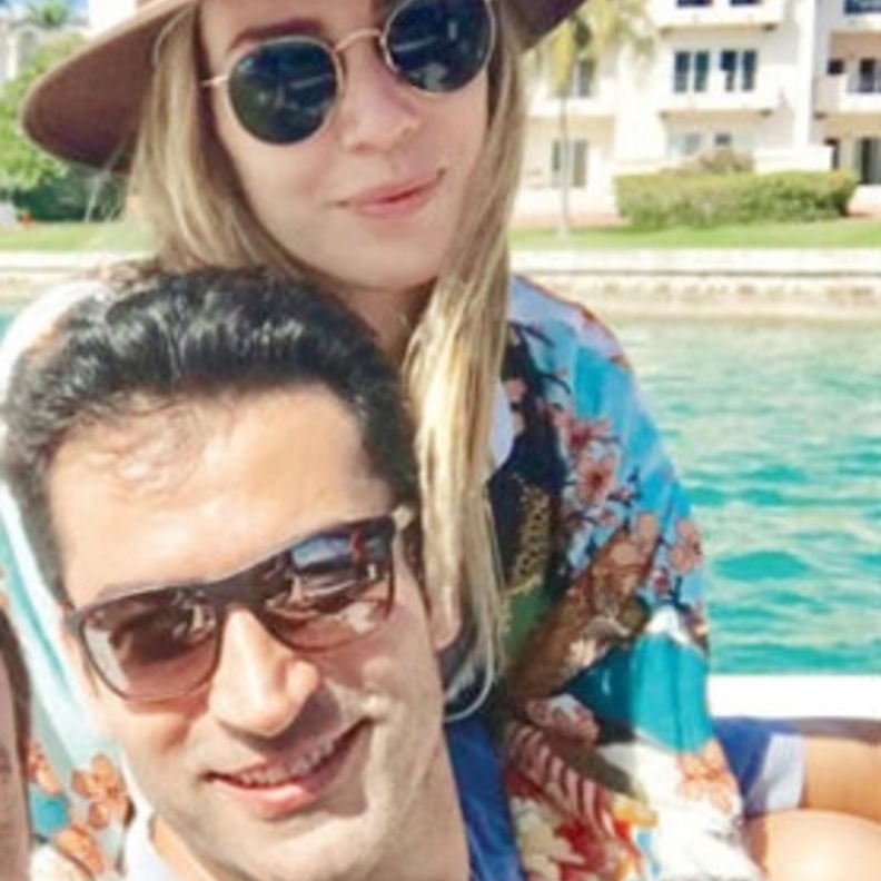 كينان أميرزالي أوغلوو سينام كابول