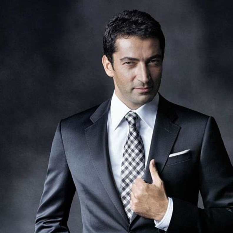 كينان اميرزالي أوغلو