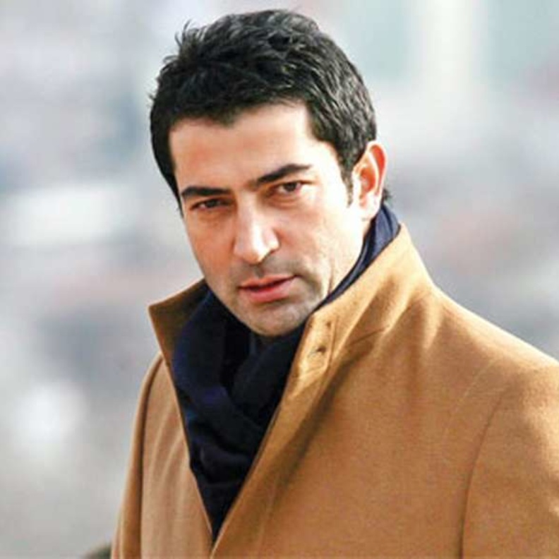 كينان اميرزالي أوغلو