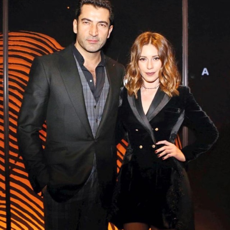 كينان أميرزالي أوغلوو سينام كابول