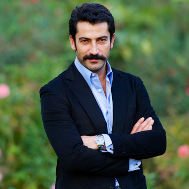 كينان اميرزالي اوغلو