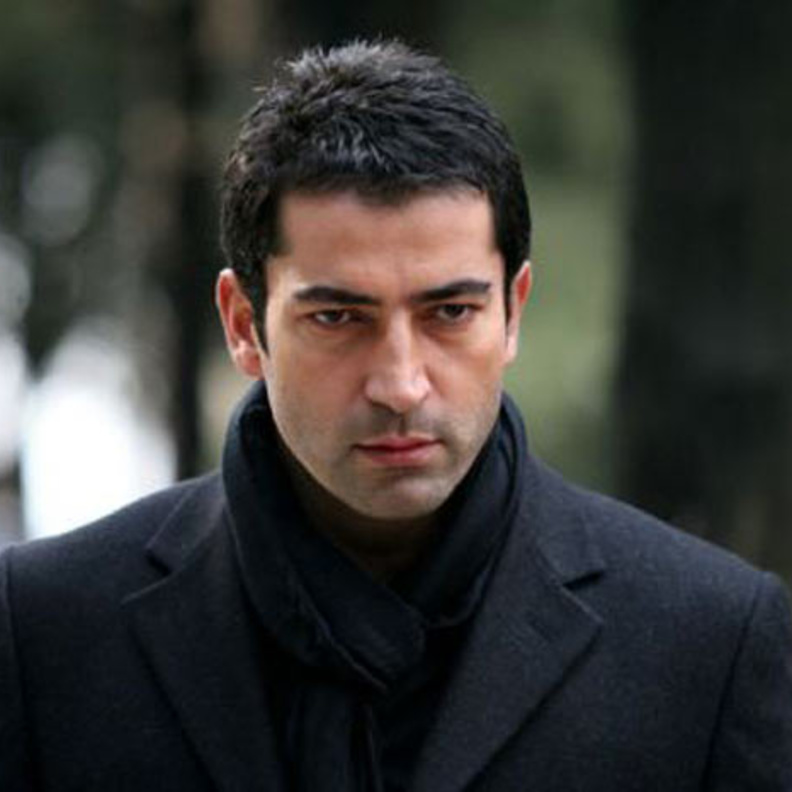 كينان اميرزالي أوغلو