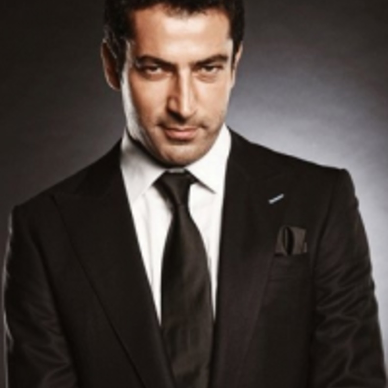 كينان أميرزالي أوغلو