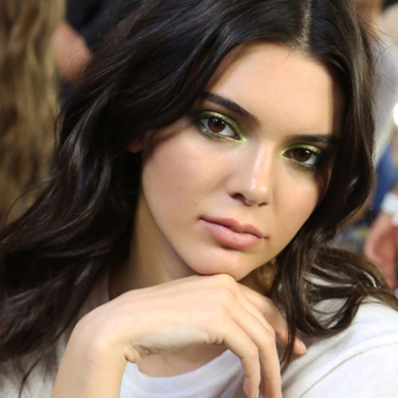 كيندال جينر