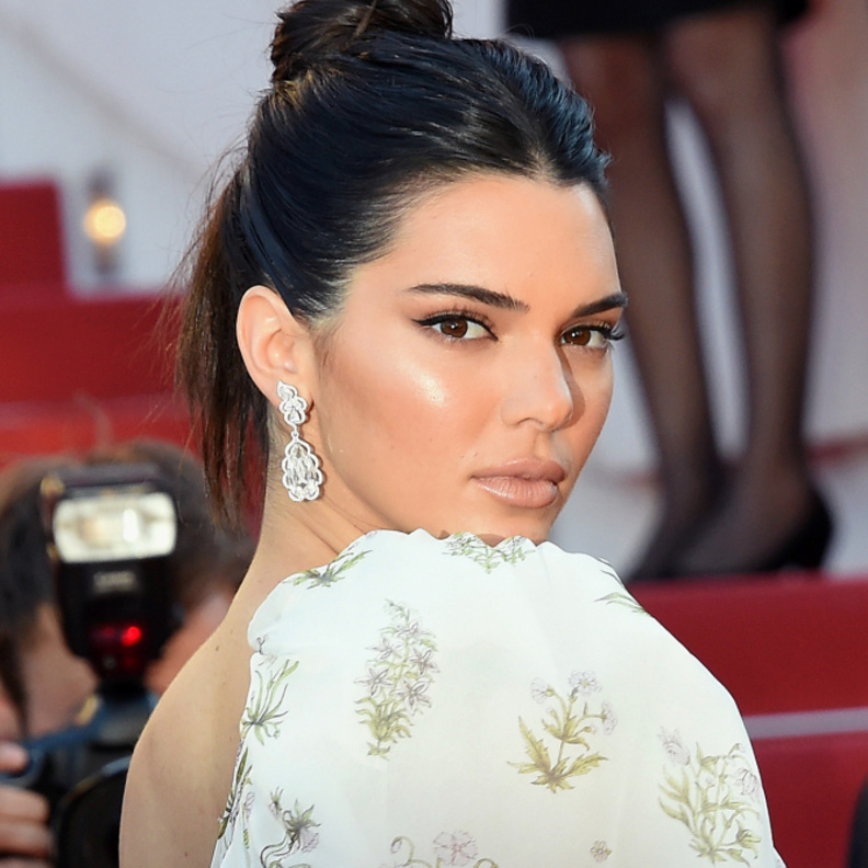 كيندال جينر