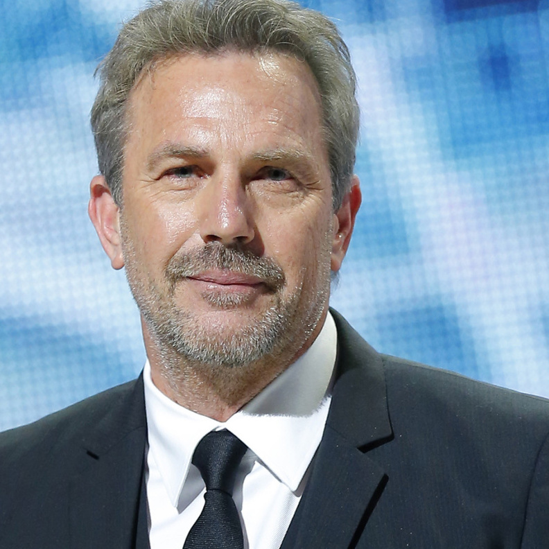 كيفين كوستنر