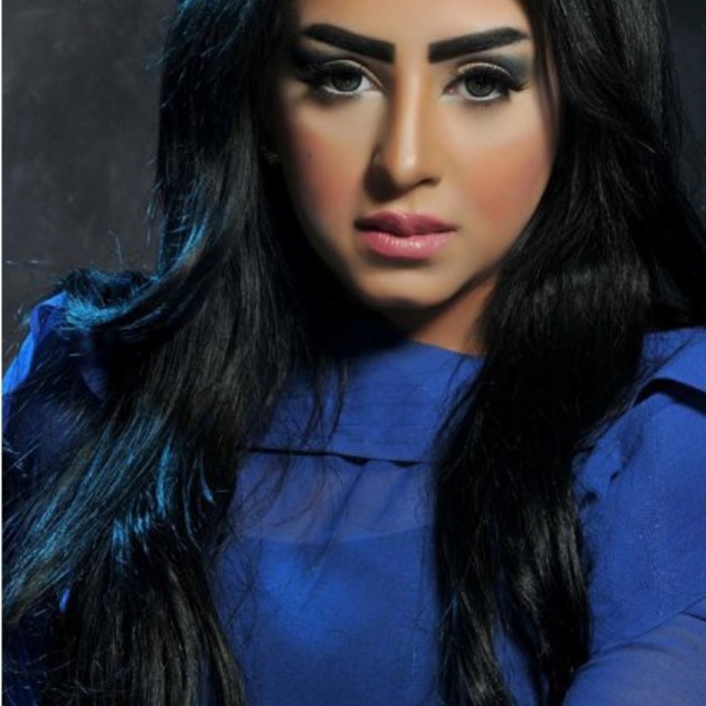 مهرة البحرينية 