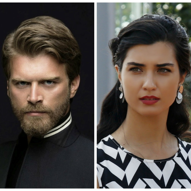 توبا بويكستون وكيفانتش تاتليتوغ