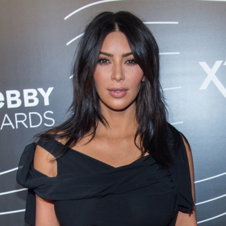 كيم كاراديشيان 