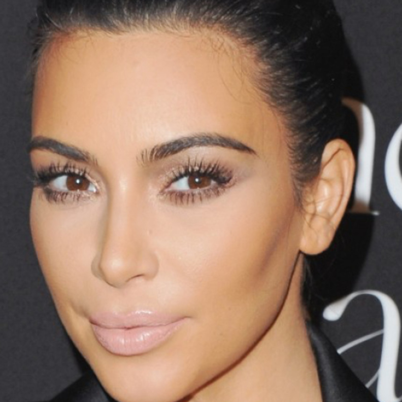 كيم تشبه ادوري