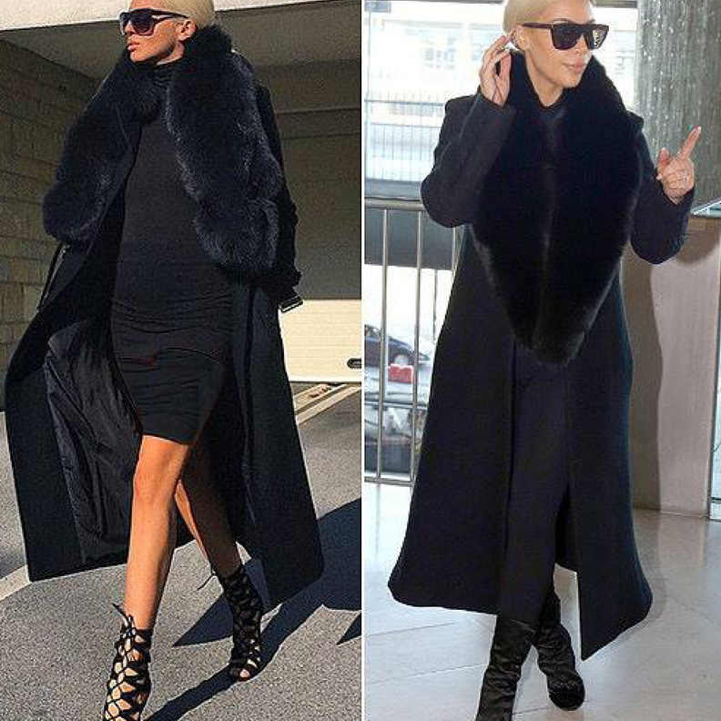 كيم كارداشيان